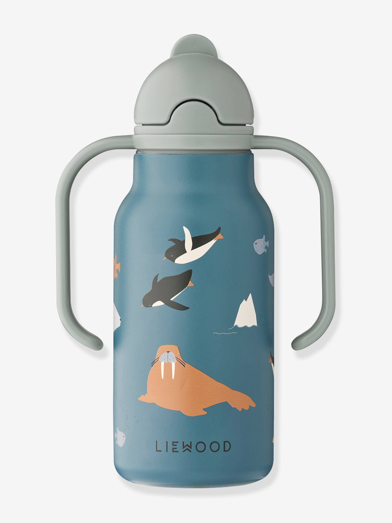 Kimmie Water Bottle 250 ml - LIEWOOD deep