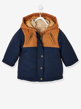 3-in-1 Parka with Detachable Jacket