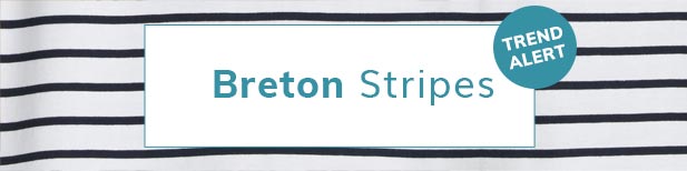 Breton Stripes