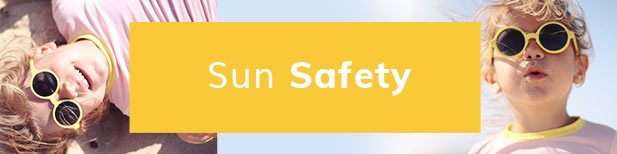 sun safety