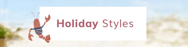 Holiday Shop