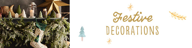 Christmas Decorations