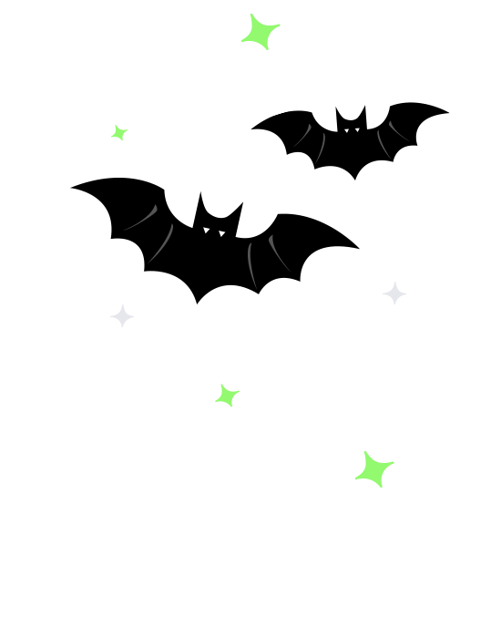 Cardboard bats
