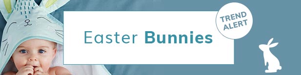 easter bunnies