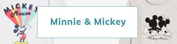 Minnie & Mickey