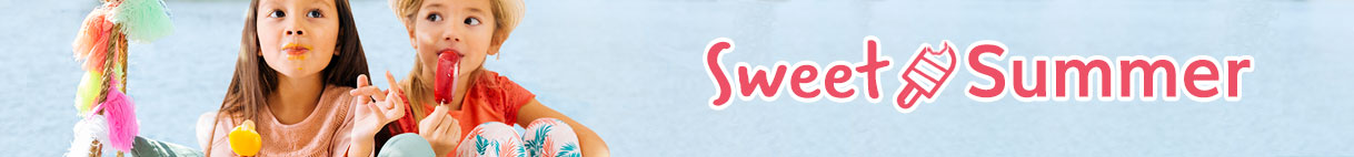 sweet summer sweet summer