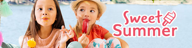 sweet summer