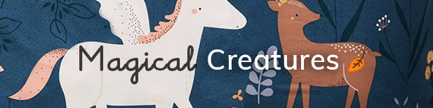 magical creatures