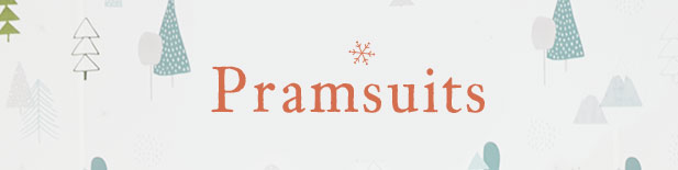 pramsuits