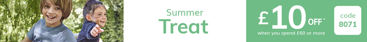 Summer Treat Summer Treat