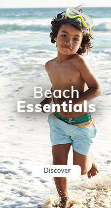 Beach Essentials