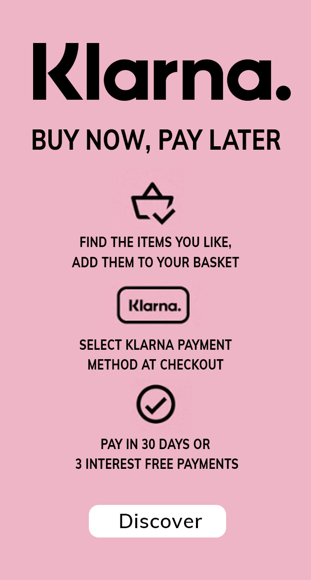 klarna buy now and pay later