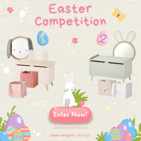 Instagram Competition - Mother's Day