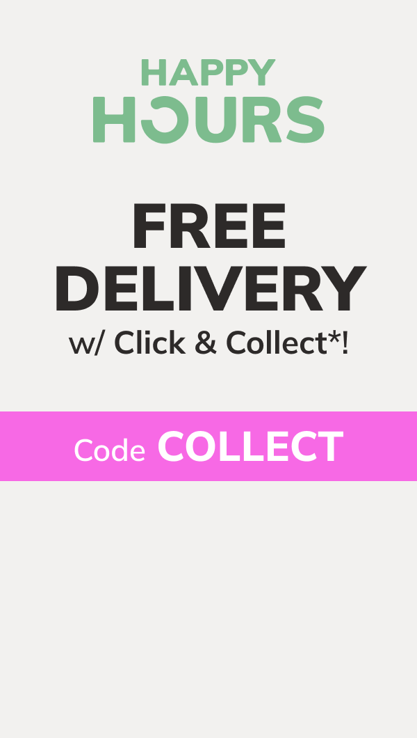 Free Delivery shop/all-selection.htm Code: COLLECT *T&Cs apply