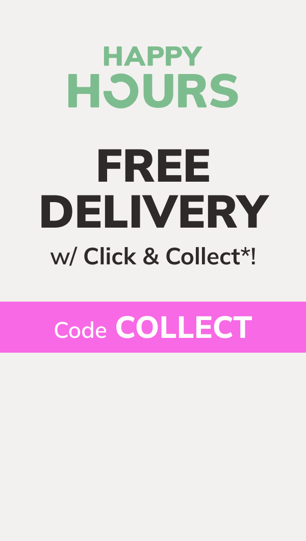 Free Delivery shop/all-selection.htm Code: COLLECT *T&Cs apply